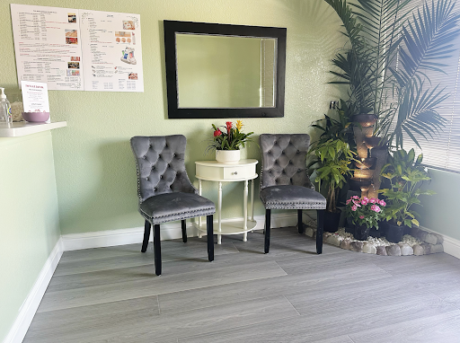 Footlax Day Spa — Massage Spa in Milpitas, CA