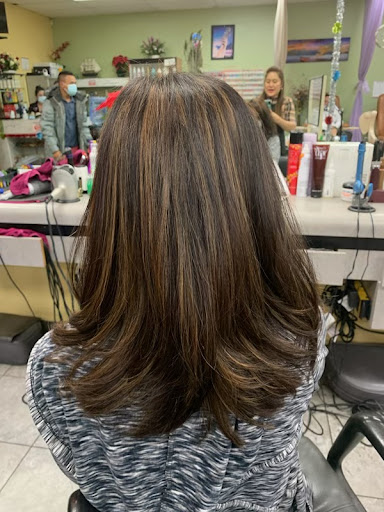 Forever Beauty Hair and Nails — Hair Salon in Milpitas, CA