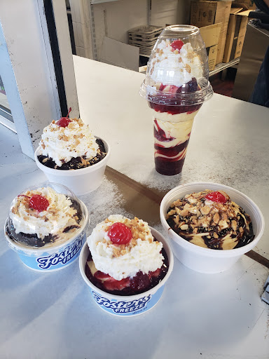 Fosters Freeze — Dessert Shop in Milpitas, CA