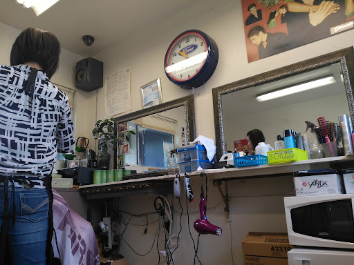 Friendly Hair Cut — Barber Shop in Milpitas, CA