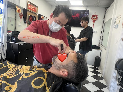 Galaxy Barber Shop — Barber Shop in Milpitas, CA