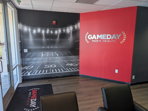 Gameday Men's Health Milpitas, CA — Medical Clinic in Milpitas, CA
