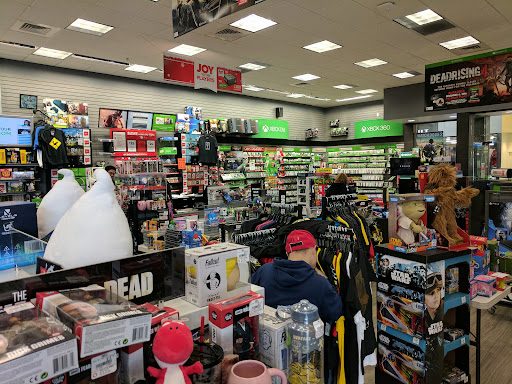 GameStop — Electronics Store in Milpitas, CA