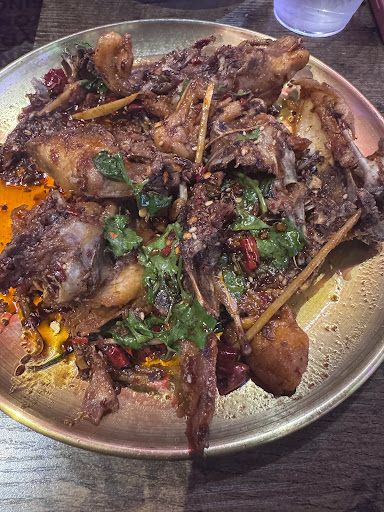 老高烧烤旧金山店GAO’s BBQ & Crab Milpitas — Chinese Restaurant in Milpitas, CA