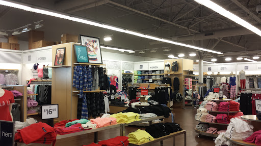Gap Factory — Clothing Store in Milpitas, CA