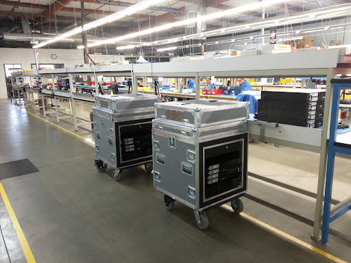GDM Electronic & Medical — Manufacturer in Milpitas, CA