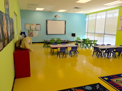 Genius Kids Milpitas — Preschool in Milpitas, CA