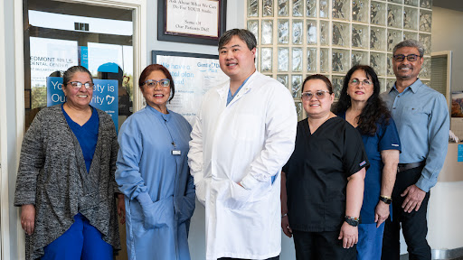 Gentle Dental McCarthy Ranch — Pediatric Dentist in Milpitas, CA