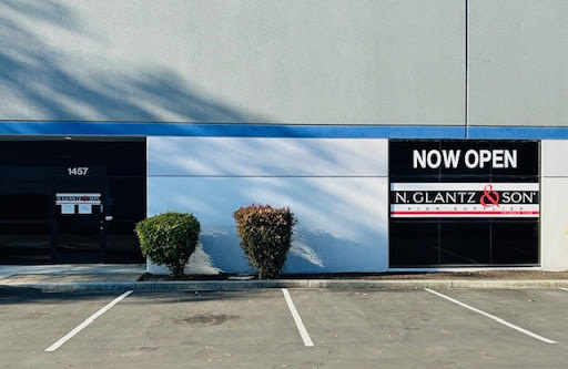 Glantz — Wholesaler in Milpitas, CA