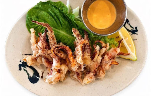 Gohan Sushi — Seafood Restaurant in Milpitas, CA