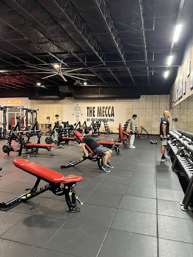 Gold's Gym Milpitas — Gym in Milpitas, CA