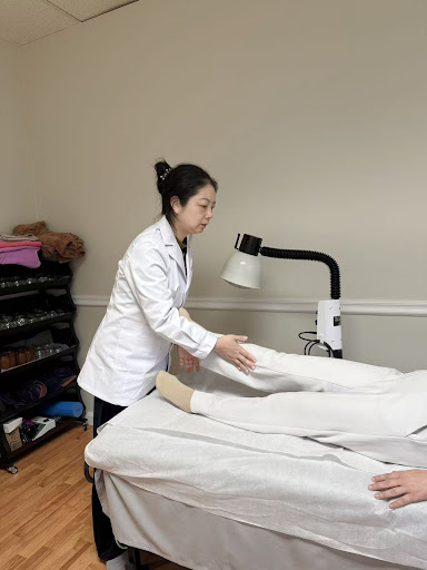 Golden Flower Acupuncture Clinic 金華養生針灸診所 — Acupuncturist in Milpitas, CA