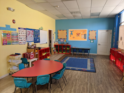 Golden Harvest Montessori School & Afterschool - Calaveras Campus — After-School Program in Milpitas, CA