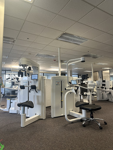 Golden Hills Orthopedic and Sports Physical Therapy — Physical Therapist in Milpitas, CA