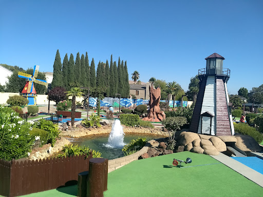 Golfland — Event Venue in Milpitas, CA