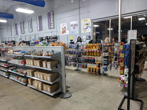 Goodwill of Silicon Valley — Nonprofit Organization in Milpitas, CA
