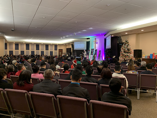 Grace Alliance Church — Christian Church in Milpitas, CA