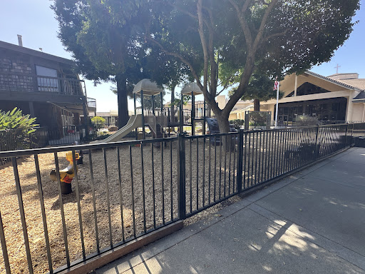 Grace Preschool of Milpitas — Preschool in Milpitas, CA