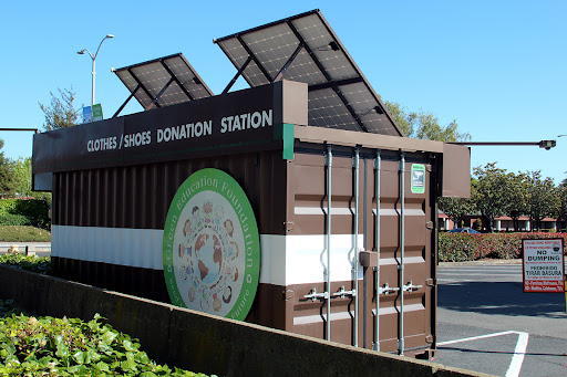 Green Education Foundation — Recycling Center in Milpitas, CA