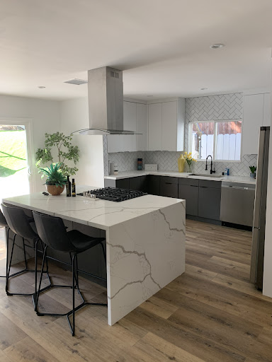 Greenline Home Remodeling — General Contractor in Milpitas, CA