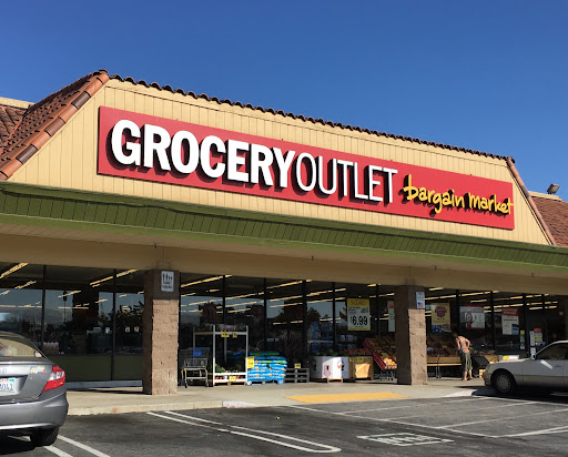 Grocery Outlet — Grocery Store in Milpitas, CA