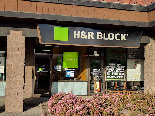H&R Block — Tax Preparation Service in Milpitas, CA