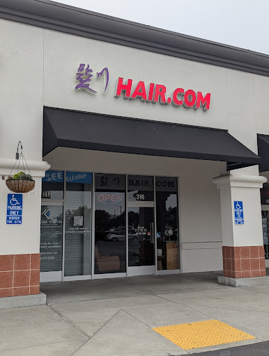 Hair.Com — Beauty Salon in Milpitas, CA