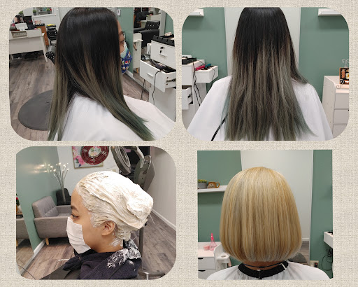 Hairday The Korean Salon — Hair Salon in Milpitas, CA