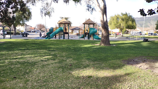 Hall Memorial Park — Park in Milpitas, CA