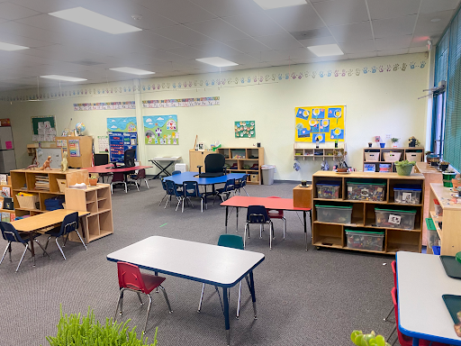 Hands On Learning Center — Preschool in Milpitas, CA