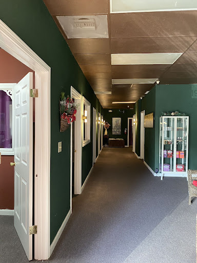 Harmony Massage Therapy — Massage Spa in Milpitas, CA