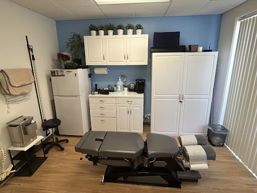 Healthworks Chiropractic — Chiropractor in Milpitas, CA