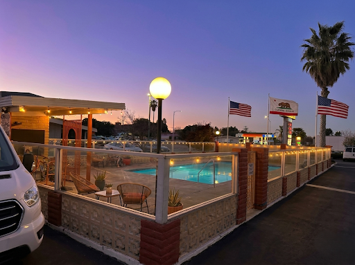 Heritage Inn Milpitas — Hotel in Milpitas, CA