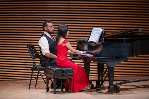 Hewen Music Studio — Music School in Milpitas, CA