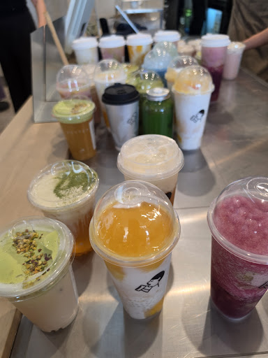 heytea (Milpitas) — Bubble Tea Shop in Milpitas, CA