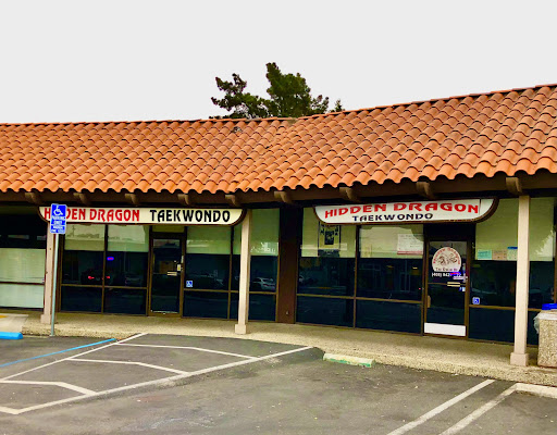 Hidden Dragon Taekwondo — Martial Arts School in Milpitas, CA
