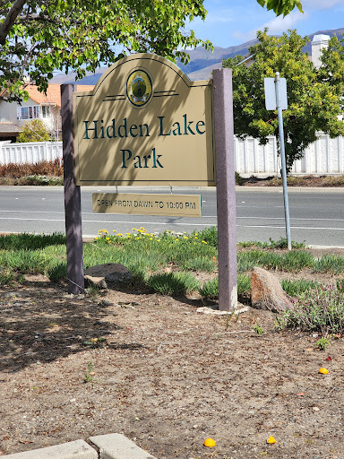 Hidden Lake Park — Park in Milpitas, CA
