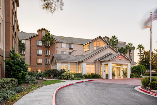Hilton Garden Inn San Jose/Milpitas — Hotel in Milpitas, CA