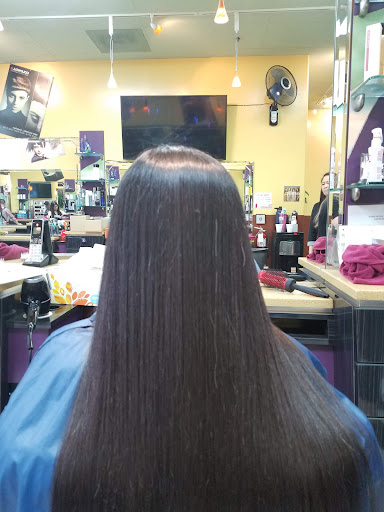 HK Hair & Beauty (Milpitas) — Hair Salon in Milpitas, CA