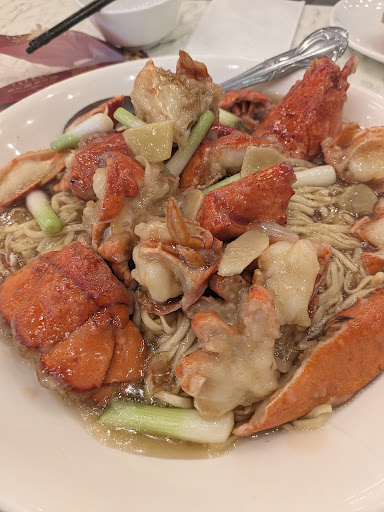 HL Peninsula Restaurant - Milpitas — Chinese Restaurant in Milpitas, CA