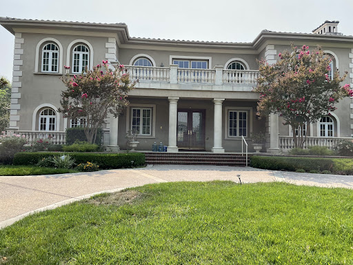 Hyders Construction Inc. — General Contractor in Milpitas, CA