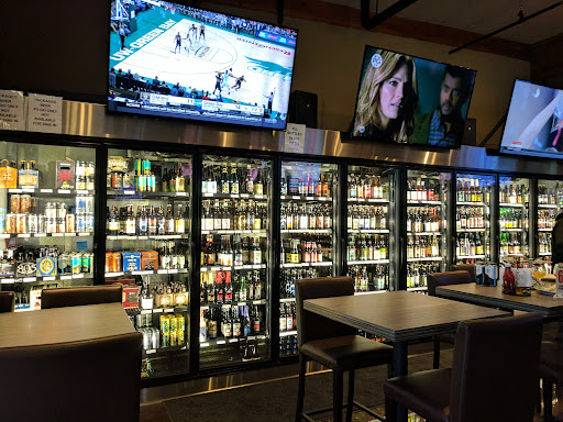 IBU Taproom & Bottle Shop — Bar in Milpitas, CA