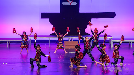 ICC Bollywood by Amit & Hiren — Dance School in Milpitas, CA