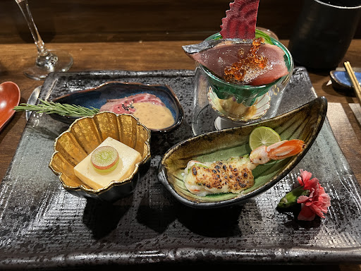 Ichika — Japanese Restaurant in Milpitas, CA
