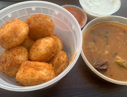 Idly Express - Milpitas — Indian Restaurant in Milpitas, CA
