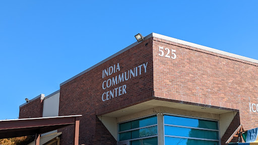 India Community Center (ICC) — Community Center in Milpitas, CA