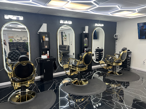 INDIAN’S BARBER — Barber Shop in Milpitas, CA