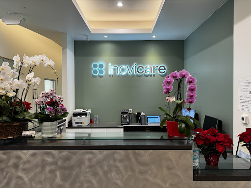 Inovi Care by Lan Do, MD and Michael Le, MD — Medical Clinic in Milpitas, CA