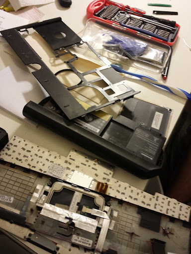 It's Binh Repaired — Computer Repair Service in Milpitas, CA