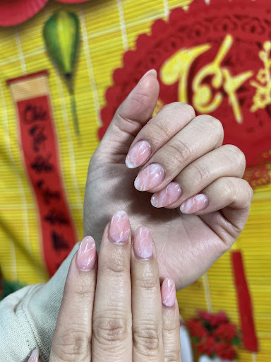 J & J Luxury Hair & Nail Salon — Nail Salon in Milpitas, CA